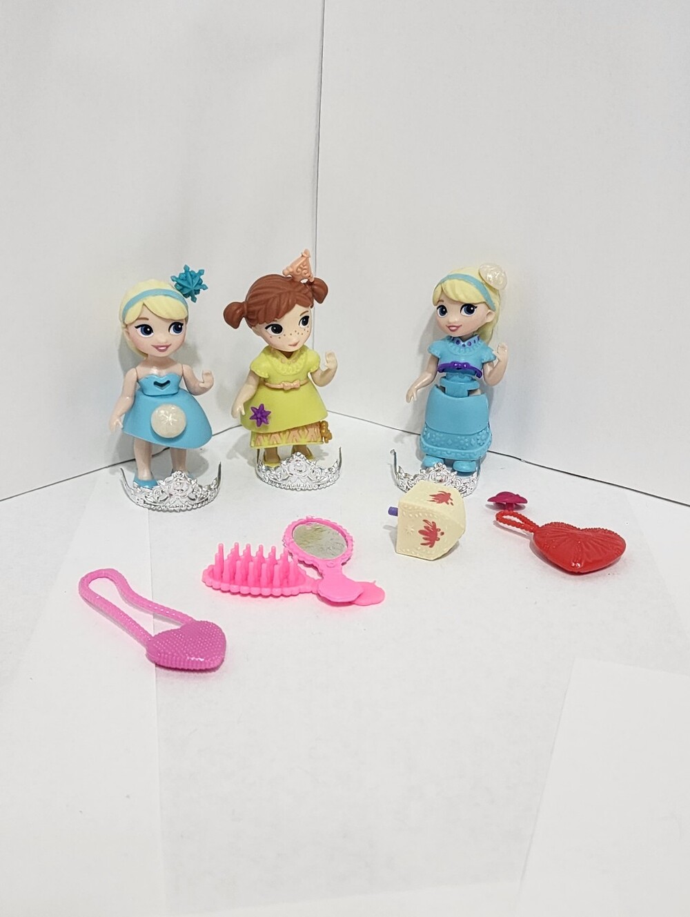 Disney Princess Bundle